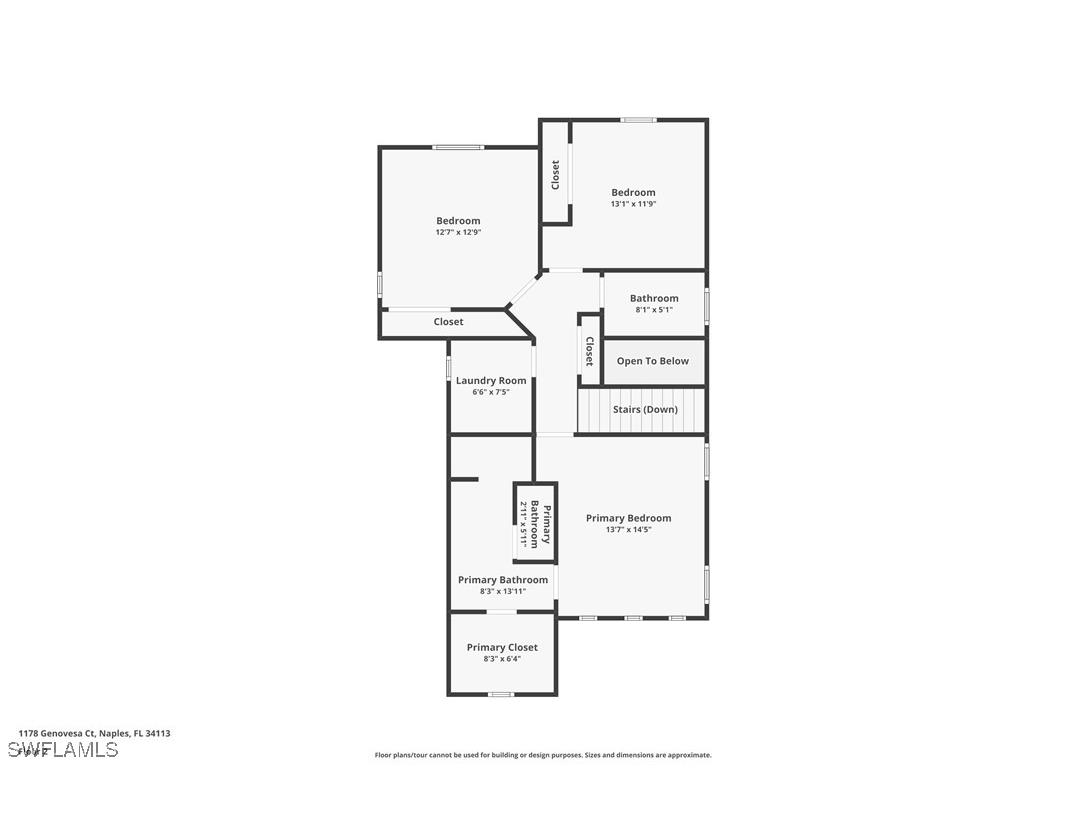 1178 Genovesa Court Naples FL 34113 225078655 image26