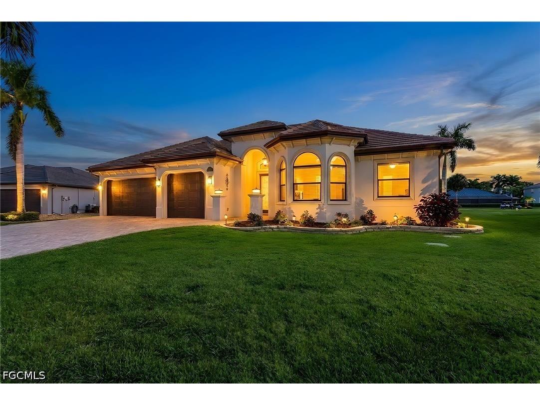 11781 Lady Anne Circle Cape Coral FL 33991 2026001031 image1
