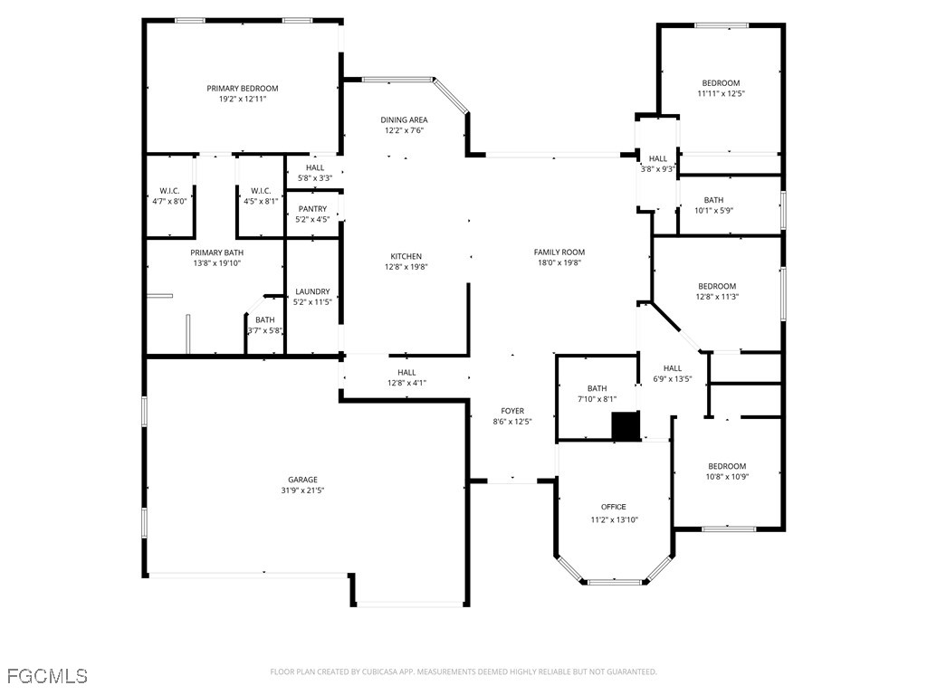 11781 Lady Anne Circle Cape Coral FL 33991 2026001031 image9