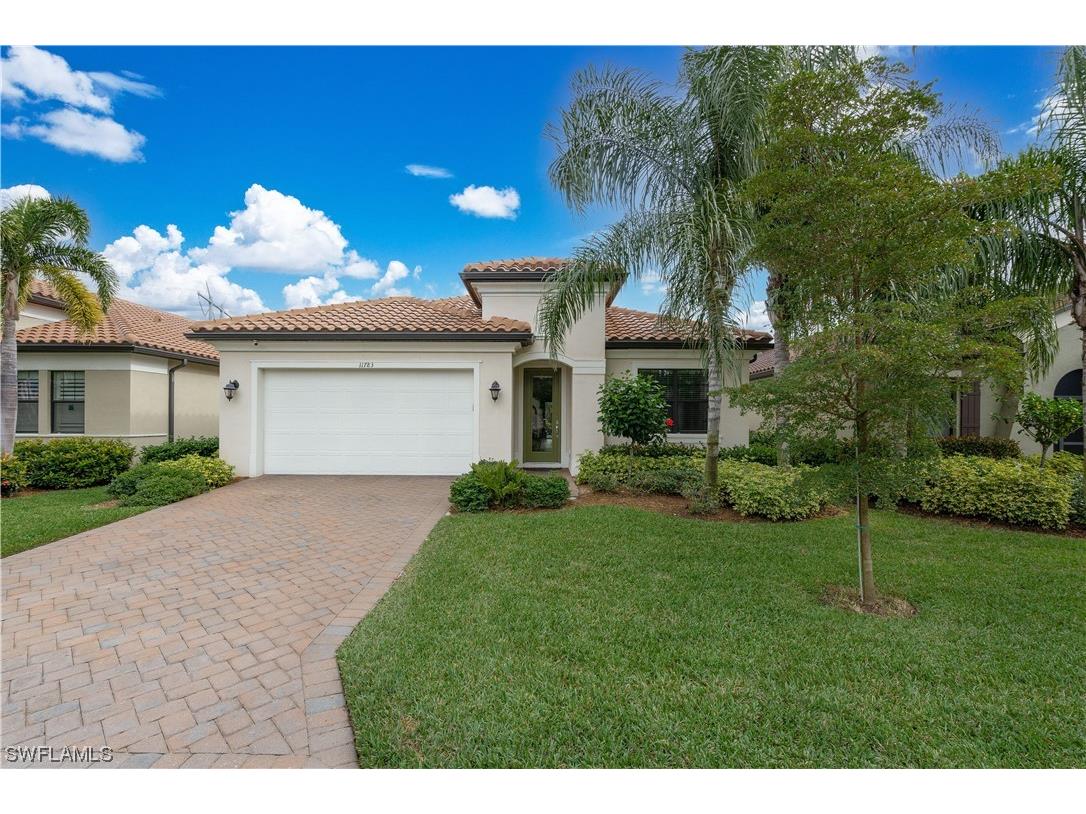 11783 Timbermarsh Court Fort Myers FL 33913 224001170 image1