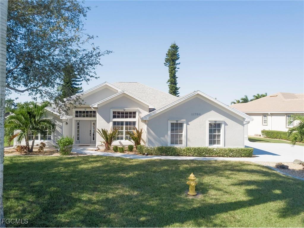 11784 Lady Anne Circle Cape Coral FL 33991 225051833 image1