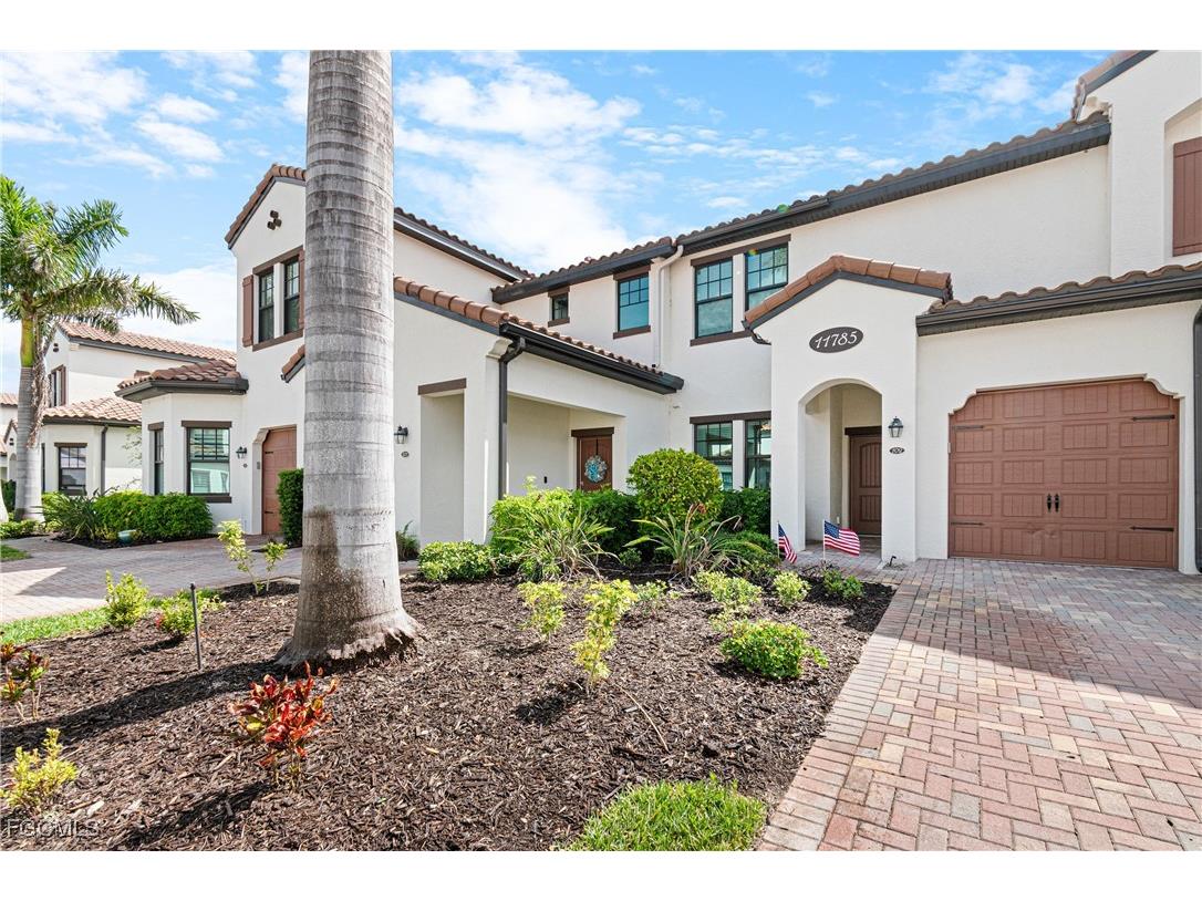 11785 Grand Belvedere Way #102 Fort Myers FL 33913 2025013670 image1