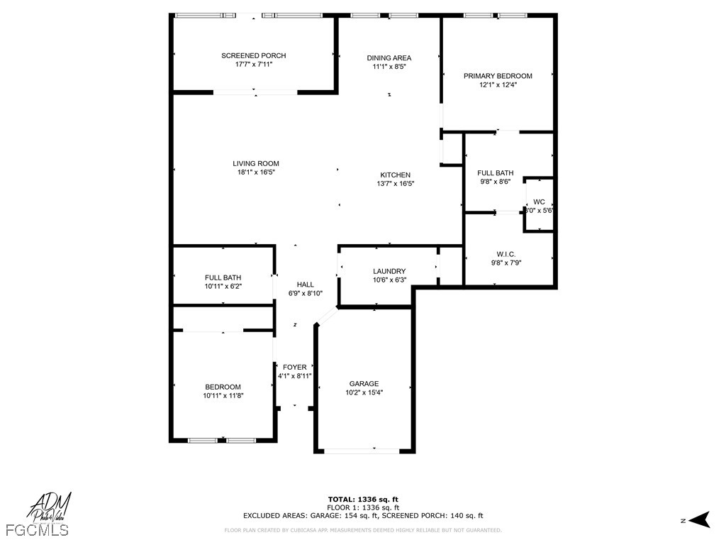 11785 Grand Belvedere Way #102 Fort Myers FL 33913 2025013670 image35