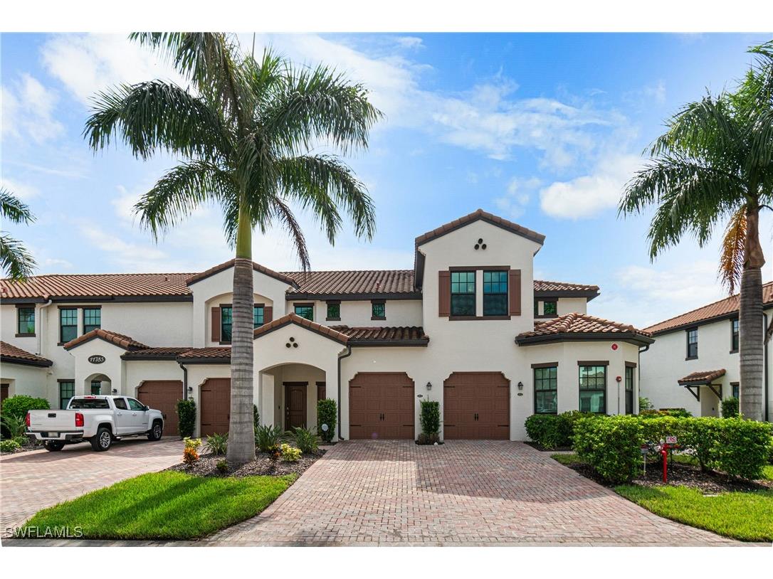 11785 Grand Belvedere Way #203 Fort Myers FL 33913 225002169 image1