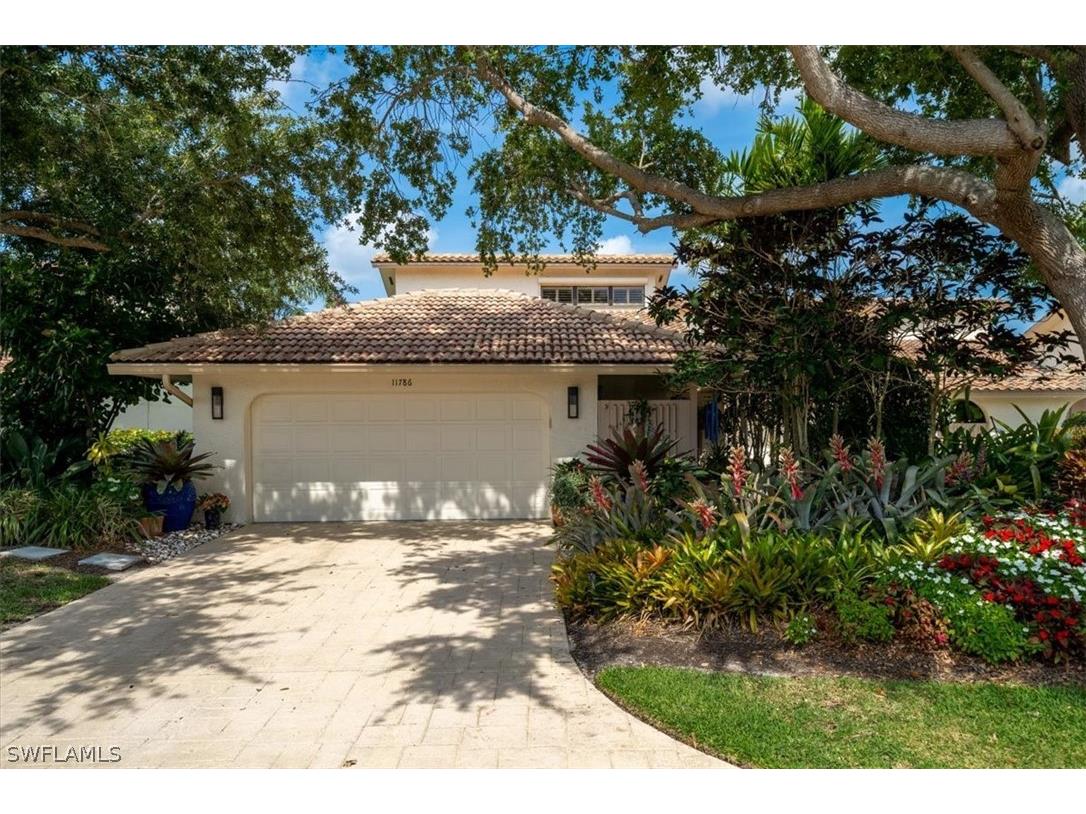 11786 Quail Village Way #100-4 Naples FL 34119 224044191 image1