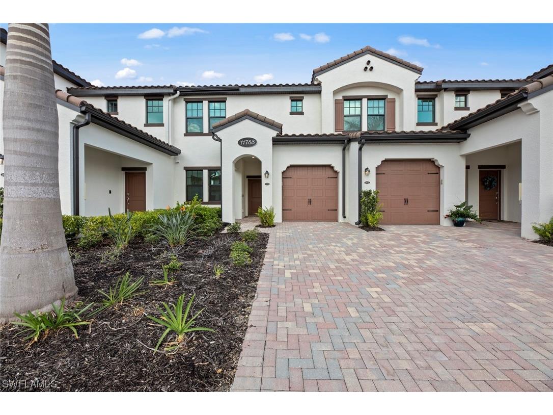 11788 Grand Belvedere Way #102 Fort Myers FL 33913 223047417 image1