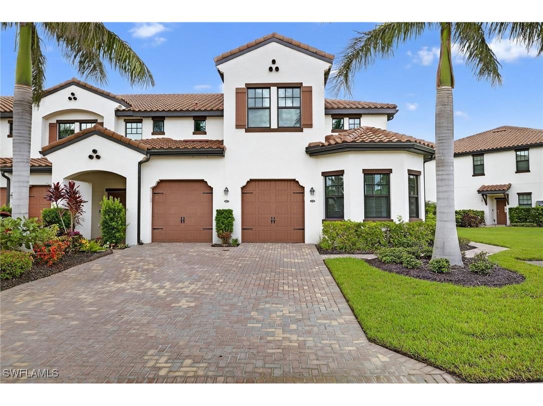 11789 Grand Belvedere Way #103 Fort Myers FL 33913 225066880 image1