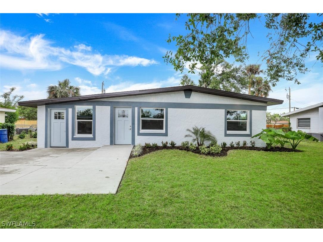 1179 Biscayne Drive Cape Coral FL 33909 222090107 image1