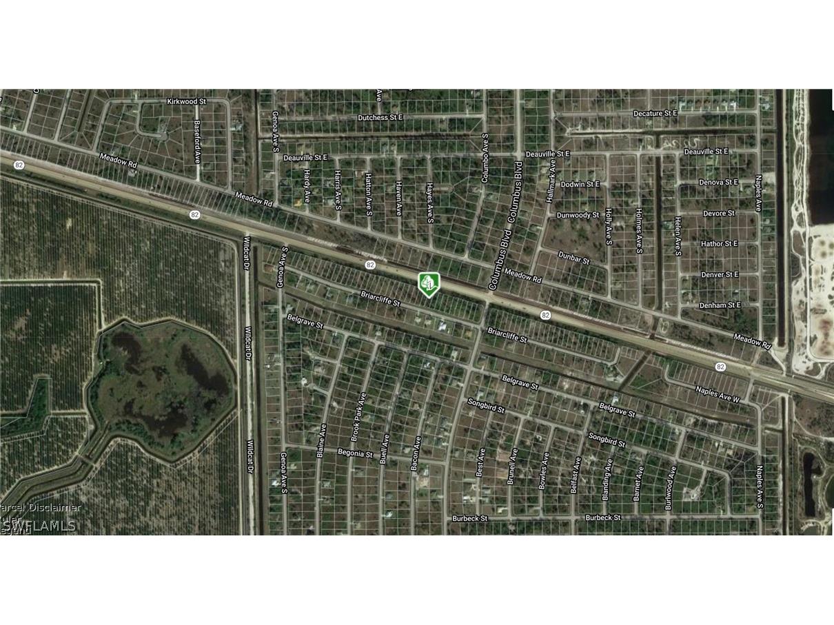 1179 Briarcliffe Street Fort Myers FL 33913 226010482 image1