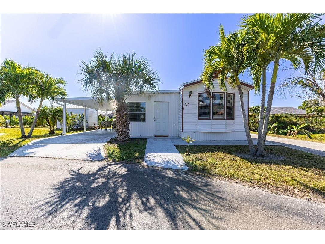 11791 Ariana Drive #25 Fort Myers FL 33908 225005126 image1