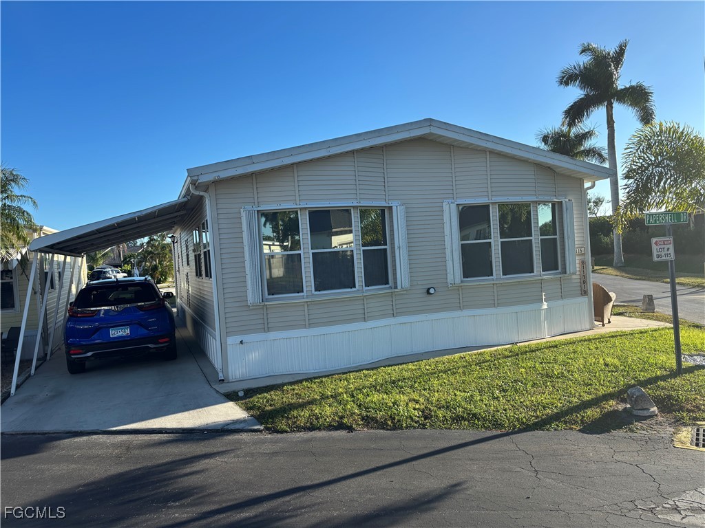 11791 Papershell Drive Fort Myers FL 33908 2025022737 image3