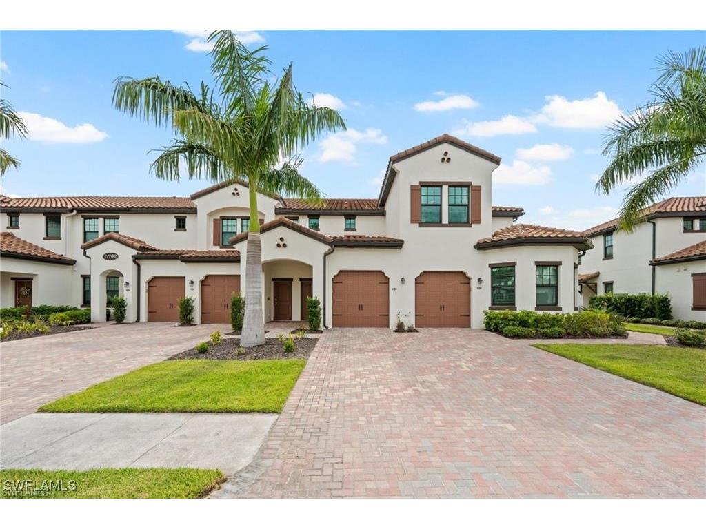 11792 Grand Belvedere Way #203 Fort Myers FL 33913 225030284 image1