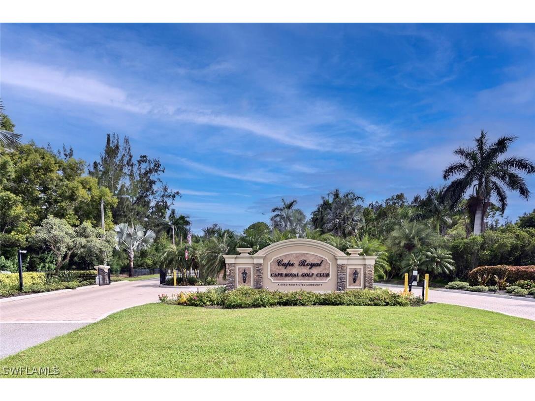 11798 Royal Tee Court Cape Coral FL 33991 222046915 image1