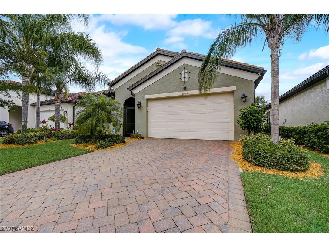 11799 Timbermarsh Court Fort Myers FL 33913 224006051 image1