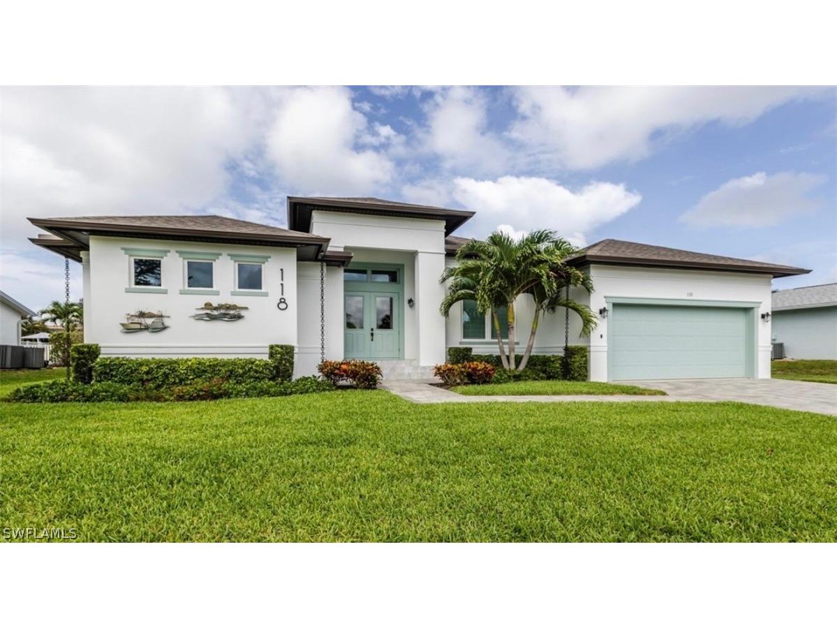 118 Bermuda Road Marco Island FL 34145 226011913 image1