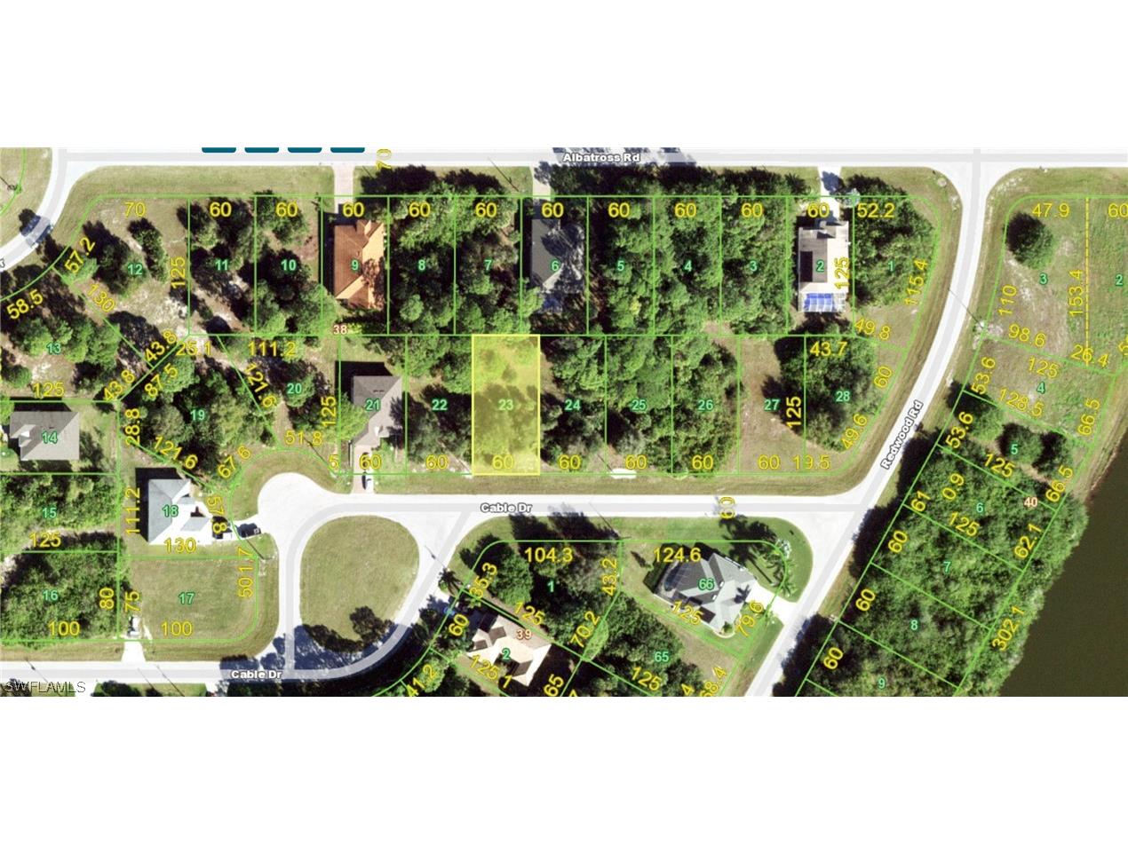 118 Cable Drive Rotonda West FL 33947 223022988 image2