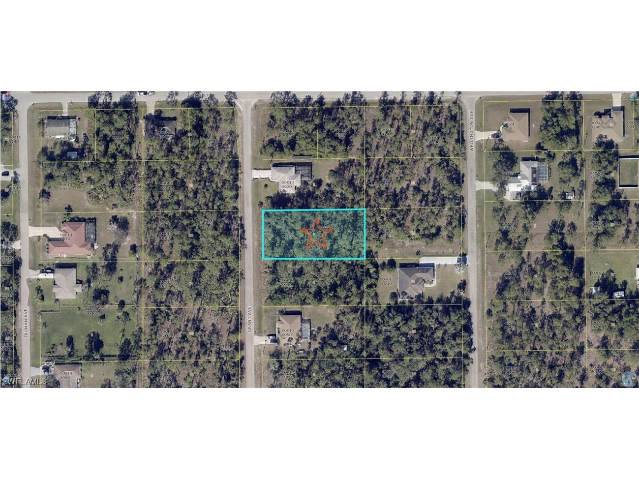 118 Grant Avenue Lehigh Acres FL 33936 224016495 image1