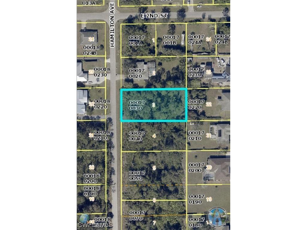 118 Hamilton Avenue Lehigh Acres FL 33936 223056288 image1