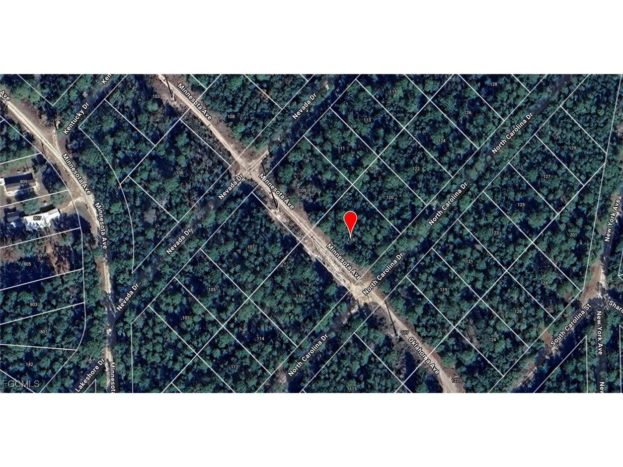 118 N Carolina Drive Satsuma FL 32189 2025000617 image2