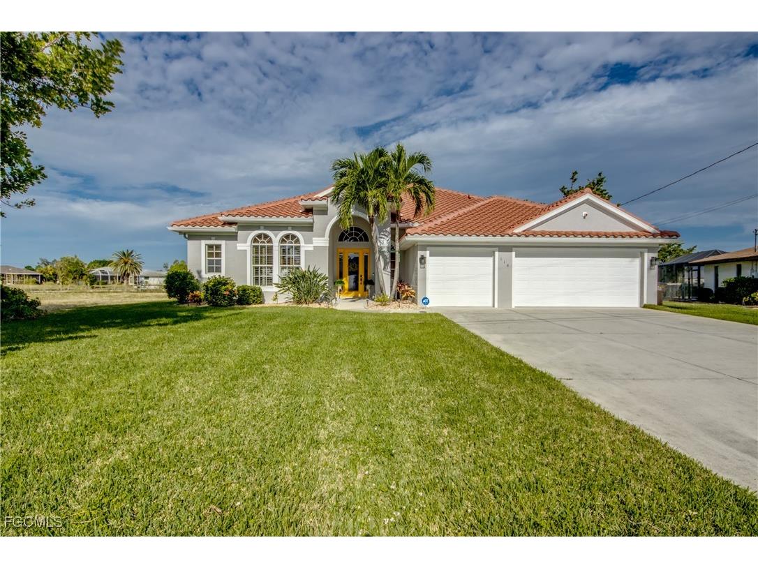 118 NE 21st Avenue Cape Coral FL 33909 2025004261 image1