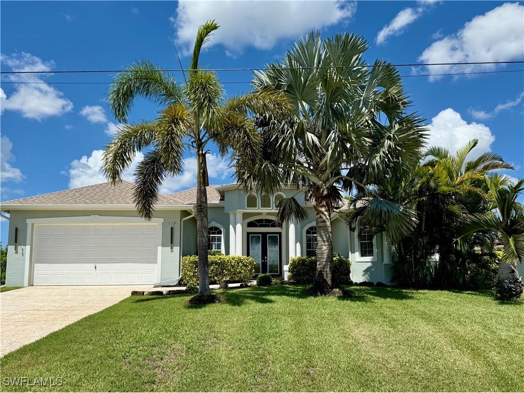 118 NE 8th Place Cape Coral FL 33909 225056107 image1