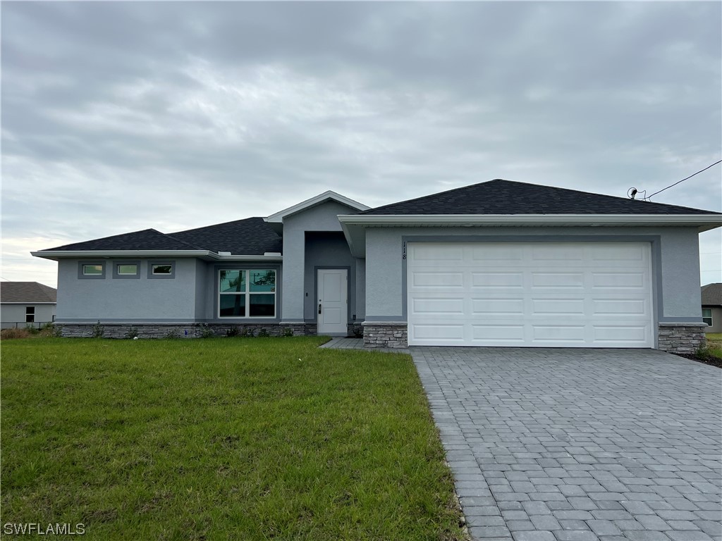 118 NW 25th Terrace Cape Coral FL 33993 224005614 image1