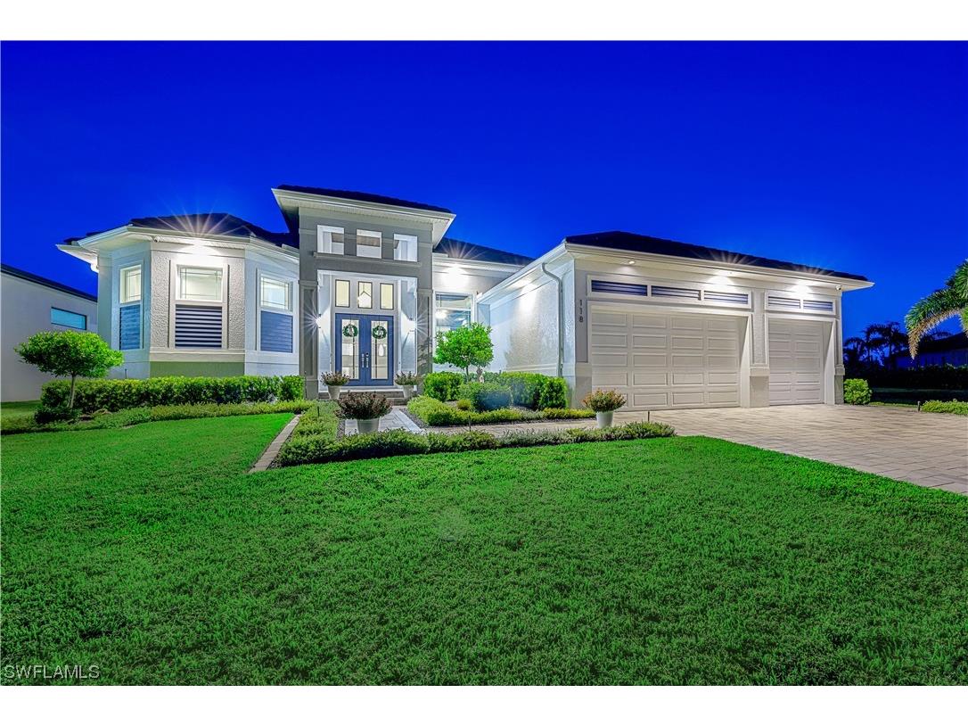 118 NW 39th Avenue Cape Coral FL 33993 223059613 image1