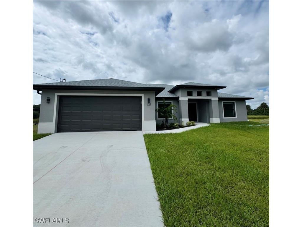 118 Parish Drive Lehigh Acres FL 33974 225072833 image1