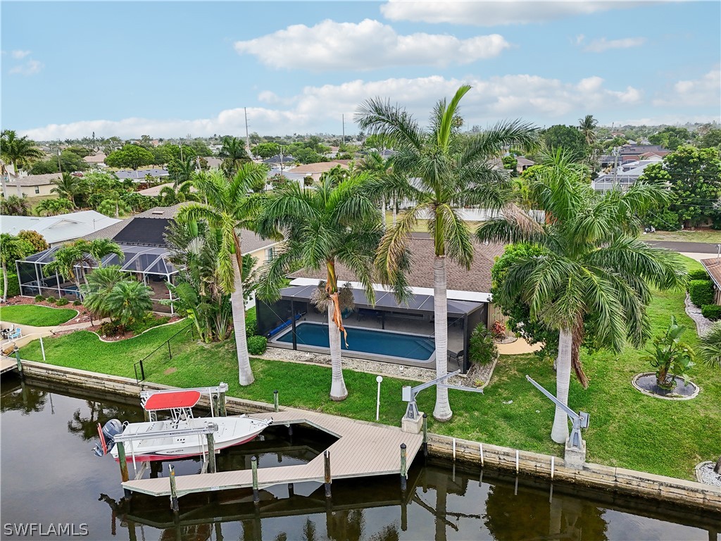 118 SE 38th Terrace Cape Coral FL 33904 224043321 image1