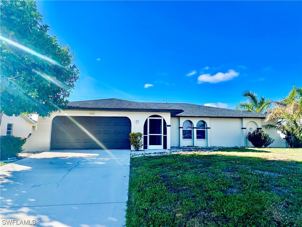 118 SW 10th Terrace Cape Coral FL 33991 224012472 image1