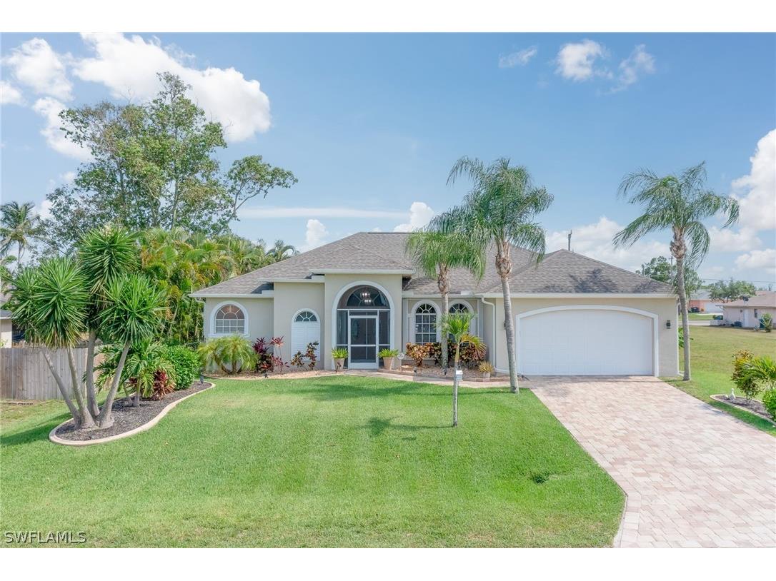 118 SW 15th Terrace Cape Coral FL 33991 224049317 image1