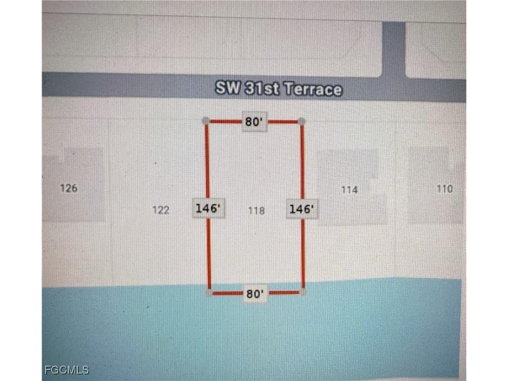 118 SW 31st Terrace Cape Coral FL 33914 2025015754 image12