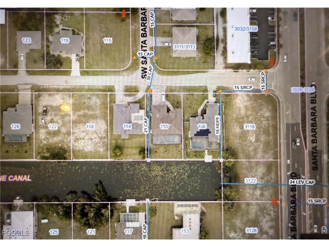 118 SW 31st Terrace Cape Coral FL 33914 2025015754 image14