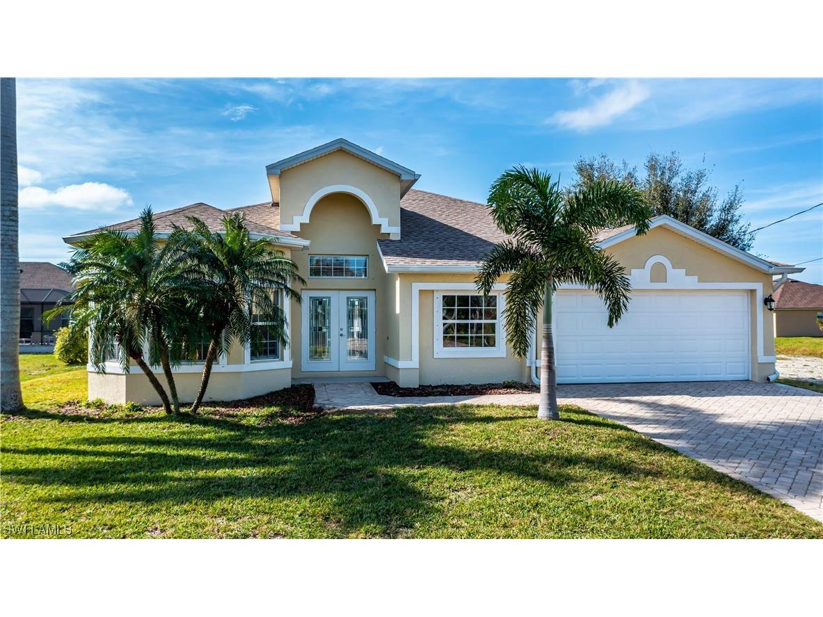 118 SW 36th Place Cape Coral FL 33991 224003829 image1