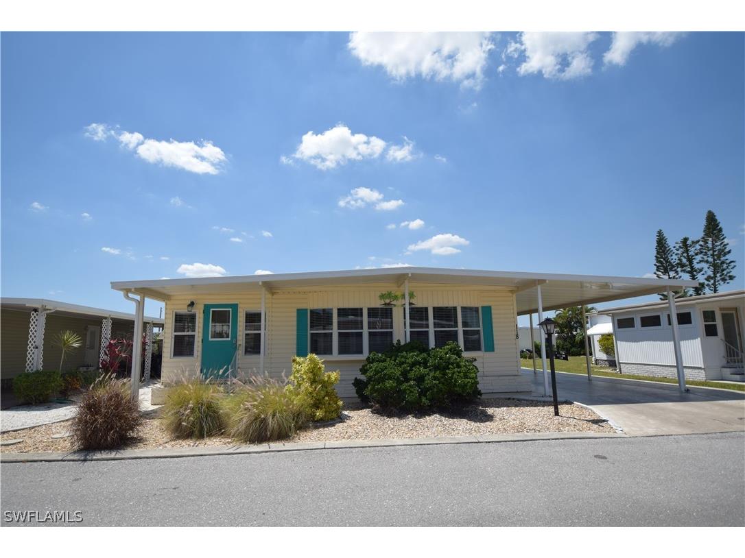 118 Snead Drive North Fort Myers FL 33903 224034642 image1