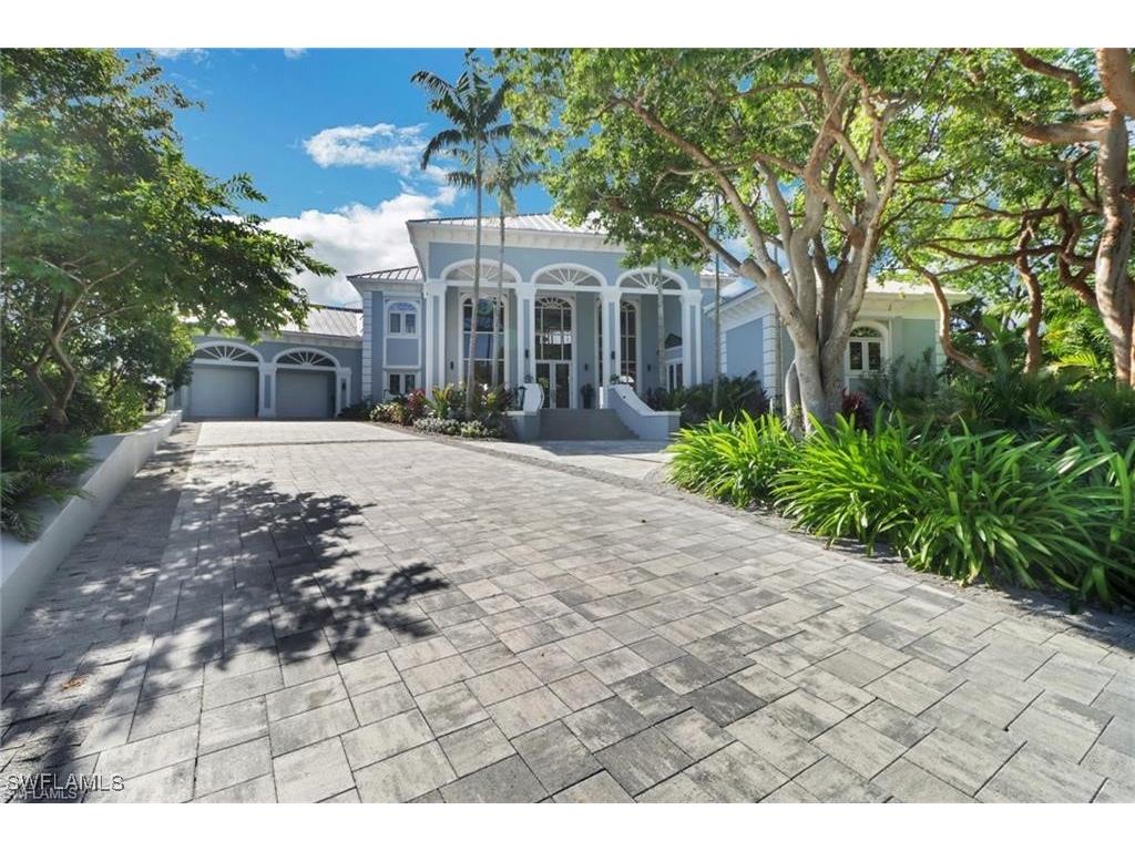 1180 Blue Hill Creek Drive Marco Island FL 34145 225079671 image1