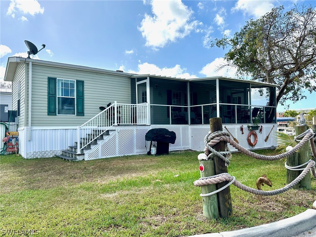 1180 Chokoloskee Drive #32 Chokoloskee FL 34138 226010908 image18