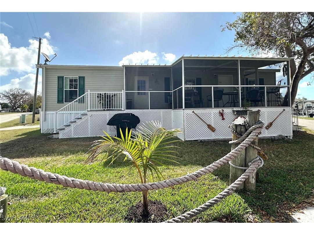 1180 Chokoloskee Drive #32 Chokoloskee FL 34138 226010908 image19