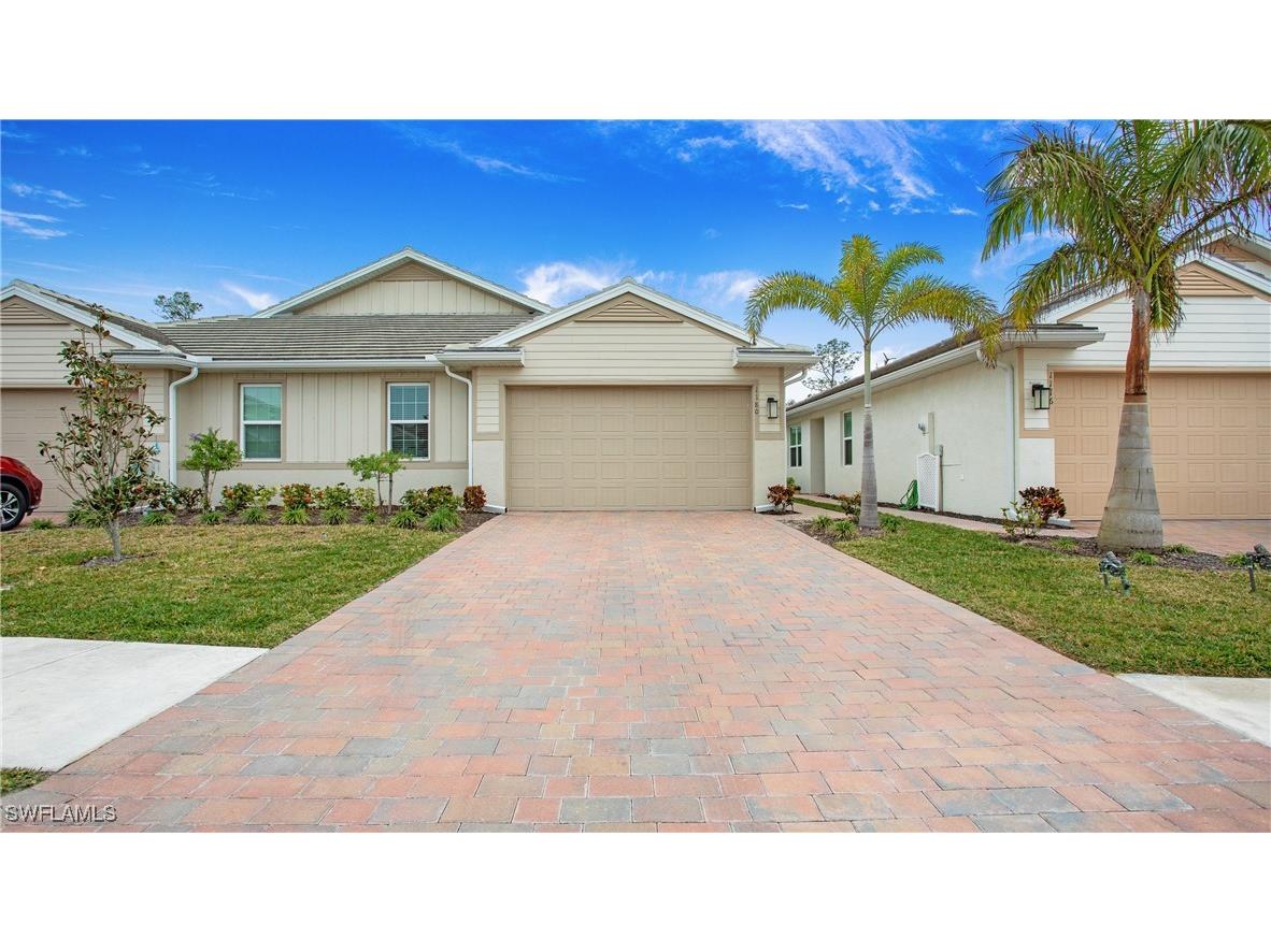 1180 Enbrook Loop Naples FL 34114 225005850 image1