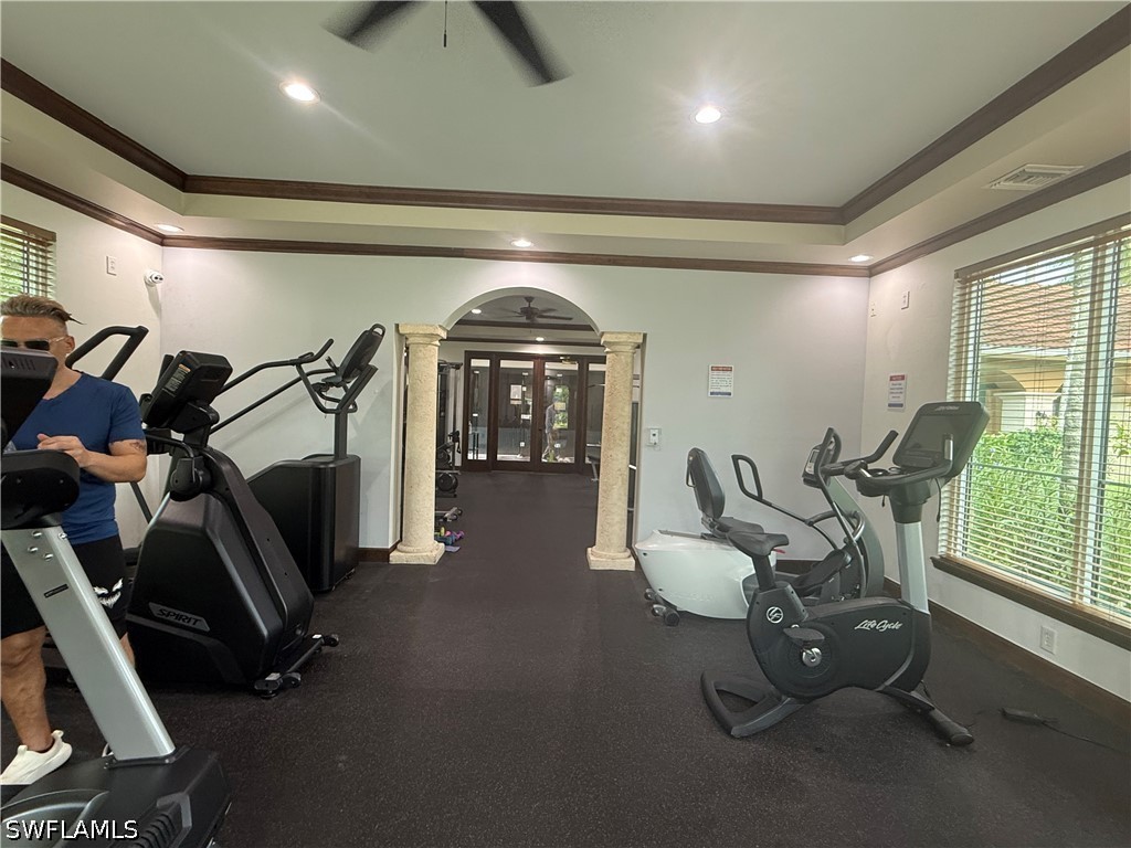 1180 Reserve Way #302 Naples FL 34105 226012943 image44