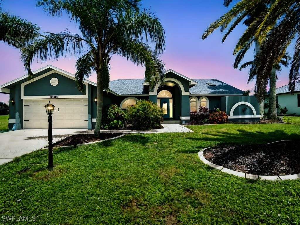 11802 Royal Tee Court Cape Coral FL 33991 224084525 image1