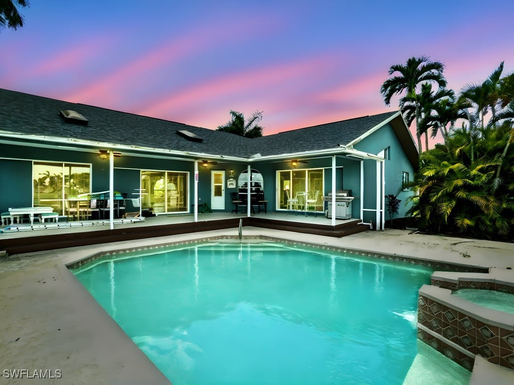 11802 Royal Tee Court Cape Coral FL 33991 224084525 image2