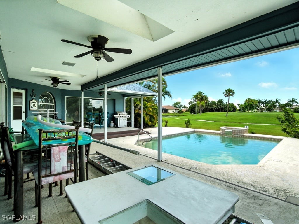 11802 Royal Tee Court Cape Coral FL 33991 224084525 image40