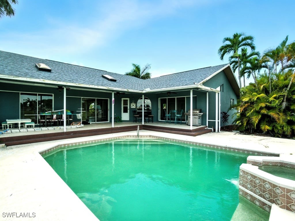 11802 Royal Tee Court Cape Coral FL 33991 224084525 image43