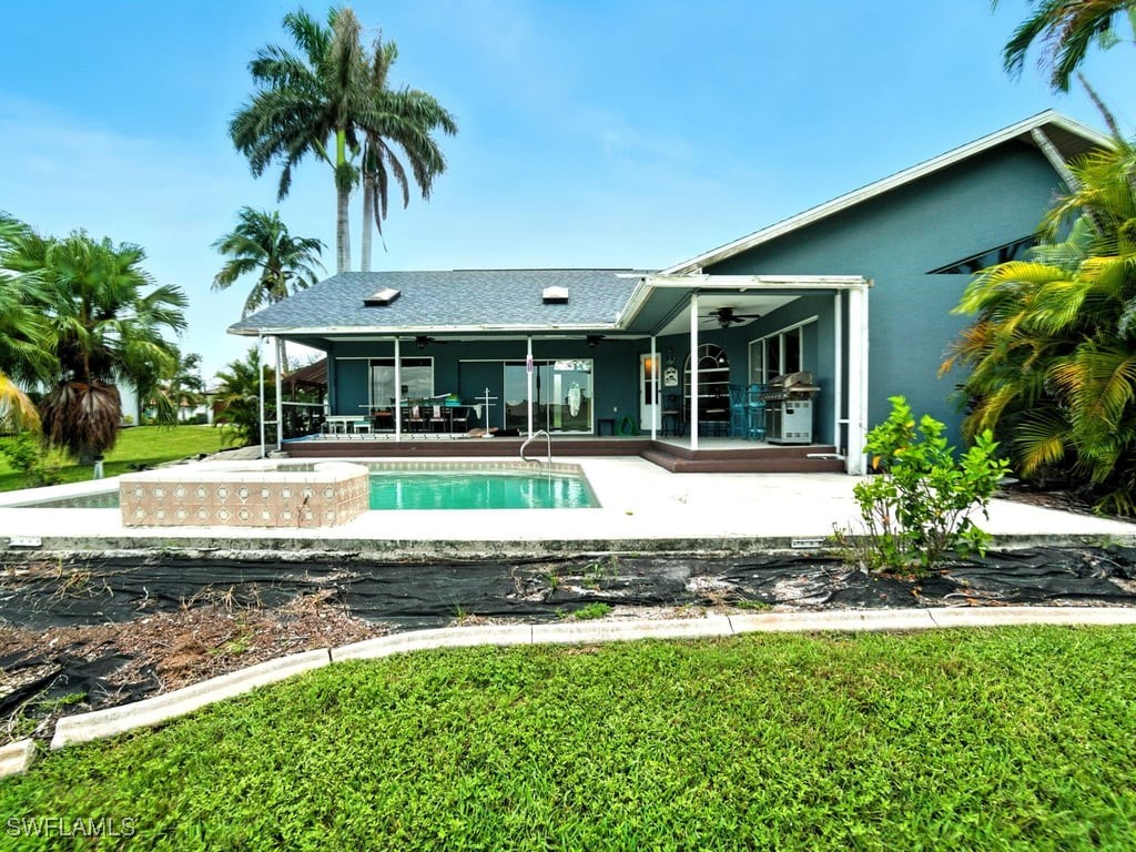 11802 Royal Tee Court Cape Coral FL 33991 224084525 image44