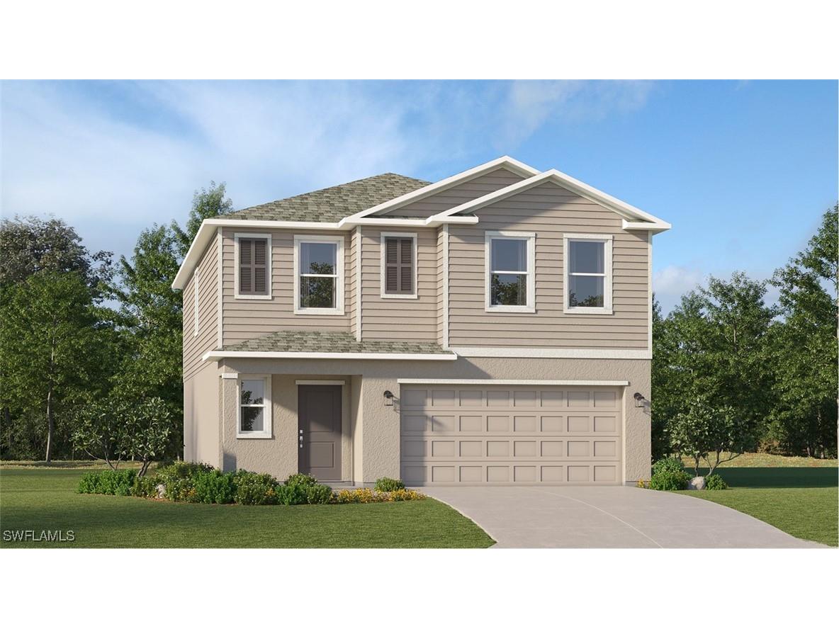 11804 Cloverly Lane Punta Gorda FL 33955 225074546 image1