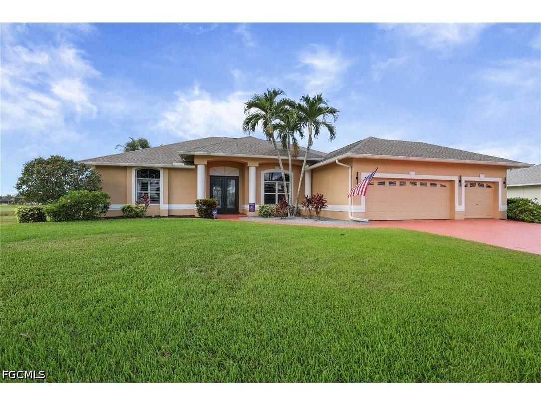 11809 Royal Tee Court Cape Coral FL 33991 2026027444 image1