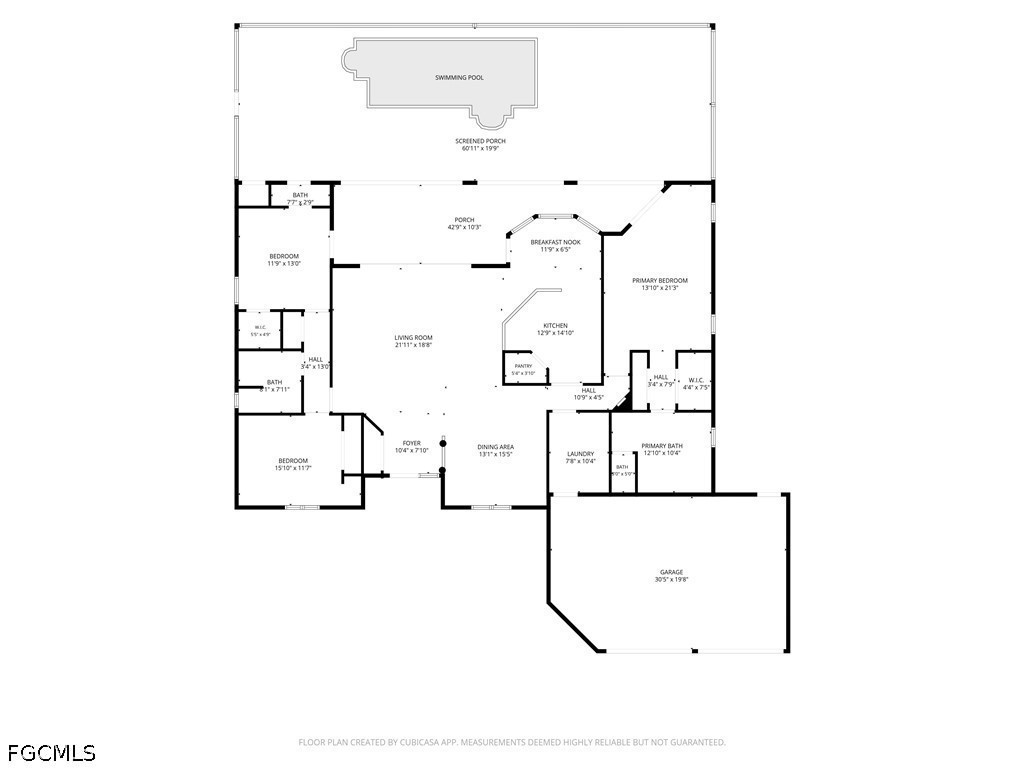 11809 Royal Tee Court Cape Coral FL 33991 2026027444 image50