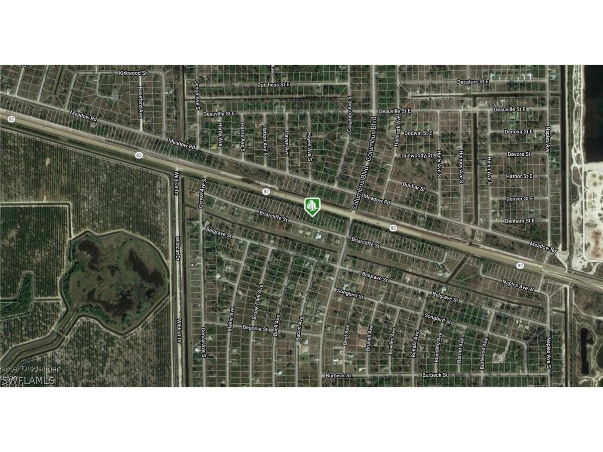 1181 Briarcliffe Street Fort Myers FL 33913 226007981 image1