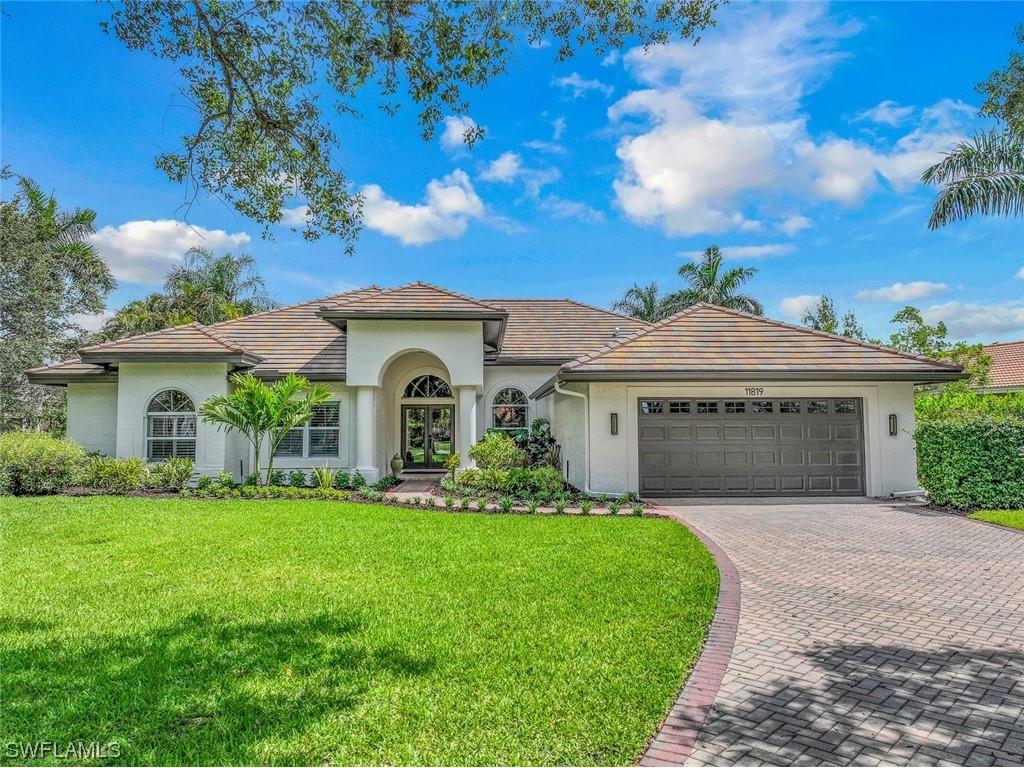 11819 Warbler Court Naples FL 34119 223041233 image1